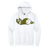 Heavy Blend  Hooded Sweatshirt Thumbnail