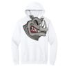 Heavy Blend  Hooded Sweatshirt Thumbnail