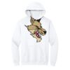 Heavy Blend  Hooded Sweatshirt Thumbnail