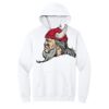 Heavy Blend  Hooded Sweatshirt Thumbnail