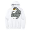 Heavy Blend  Hooded Sweatshirt Thumbnail