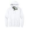 Heavy Blend  Hooded Sweatshirt Thumbnail