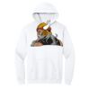 Heavy Blend  Hooded Sweatshirt Thumbnail
