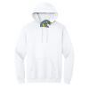 Heavy Blend  Hooded Sweatshirt Thumbnail