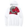 Heavy Blend  Hooded Sweatshirt Thumbnail