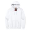 Heavy Blend  Hooded Sweatshirt Thumbnail