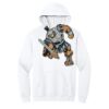Heavy Blend  Hooded Sweatshirt Thumbnail