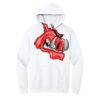 Heavy Blend  Hooded Sweatshirt Thumbnail