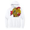 Heavy Blend  Hooded Sweatshirt Thumbnail