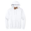 Heavy Blend  Hooded Sweatshirt Thumbnail