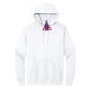 Heavy Blend  Hooded Sweatshirt Thumbnail