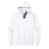 Heavy Blend  Hooded Sweatshirt Thumbnail