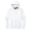 Heavy Blend  Hooded Sweatshirt Thumbnail