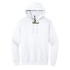 Heavy Blend  Hooded Sweatshirt Thumbnail