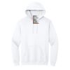 Heavy Blend  Hooded Sweatshirt Thumbnail