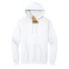 Heavy Blend  Hooded Sweatshirt Thumbnail