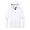 Heavy Blend  Hooded Sweatshirt Thumbnail