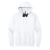 Heavy Blend  Hooded Sweatshirt Thumbnail
