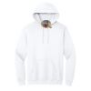 Heavy Blend  Hooded Sweatshirt Thumbnail