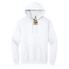 Heavy Blend  Hooded Sweatshirt Thumbnail