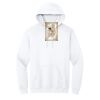 Heavy Blend  Hooded Sweatshirt Thumbnail