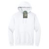 Heavy Blend  Hooded Sweatshirt Thumbnail