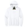 Heavy Blend  Hooded Sweatshirt Thumbnail