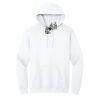 Heavy Blend  Hooded Sweatshirt Thumbnail