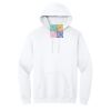Heavy Blend  Hooded Sweatshirt Thumbnail