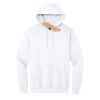 Heavy Blend  Hooded Sweatshirt Thumbnail