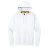 Heavy Blend  Hooded Sweatshirt Thumbnail
