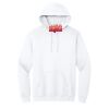 Heavy Blend  Hooded Sweatshirt Thumbnail