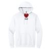 Heavy Blend  Hooded Sweatshirt Thumbnail