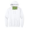 Heavy Blend  Hooded Sweatshirt Thumbnail