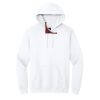 Heavy Blend  Hooded Sweatshirt Thumbnail