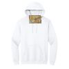 Heavy Blend  Hooded Sweatshirt Thumbnail