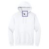 Heavy Blend  Hooded Sweatshirt Thumbnail
