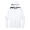 Heavy Blend  Hooded Sweatshirt Thumbnail