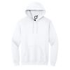 Heavy Blend  Hooded Sweatshirt Thumbnail