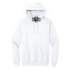 Heavy Blend  Hooded Sweatshirt Thumbnail