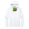 Heavy Blend  Hooded Sweatshirt Thumbnail