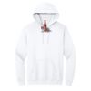 Heavy Blend  Hooded Sweatshirt Thumbnail