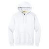Heavy Blend  Hooded Sweatshirt Thumbnail