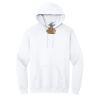 Heavy Blend  Hooded Sweatshirt Thumbnail