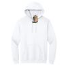 Heavy Blend  Hooded Sweatshirt Thumbnail