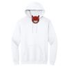 Heavy Blend  Hooded Sweatshirt Thumbnail