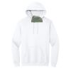 Heavy Blend  Hooded Sweatshirt Thumbnail