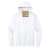 Heavy Blend  Hooded Sweatshirt Thumbnail