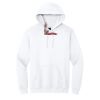 Heavy Blend  Hooded Sweatshirt Thumbnail
