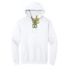 Heavy Blend  Hooded Sweatshirt Thumbnail